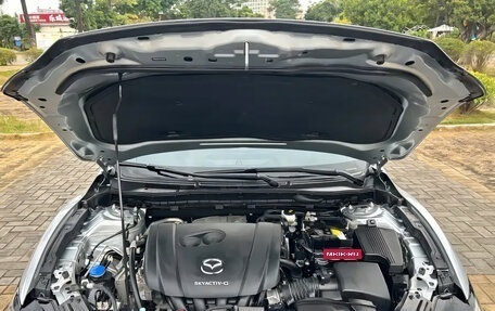 Mazda 6, 2022 год, 2 250 000 рублей, 19 фотография