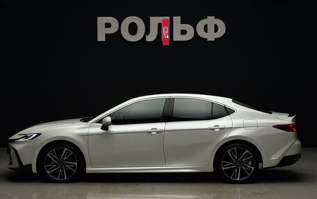 Toyota Camry, 2024 год, 4 650 000 рублей, 5 фотография