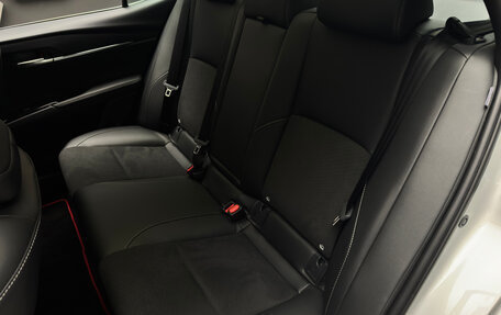 Toyota Camry, 2024 год, 4 650 000 рублей, 21 фотография