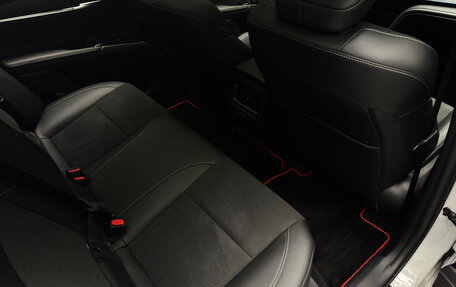 Toyota Camry, 2024 год, 4 650 000 рублей, 22 фотография