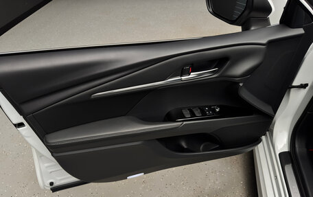 Toyota Camry, 2024 год, 4 650 000 рублей, 12 фотография