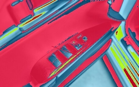 Toyota Camry, 2024 год, 4 650 000 рублей, 13 фотография