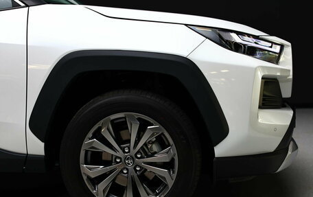 Toyota RAV4, 2025 год, 4 440 000 рублей, 7 фотография