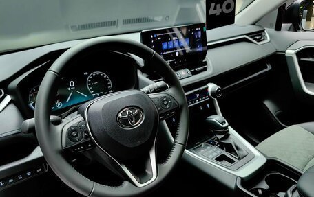 Toyota RAV4, 2025 год, 4 440 000 рублей, 19 фотография