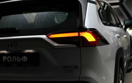 Toyota RAV4, 2025 год, 4 440 000 рублей, 14 фотография