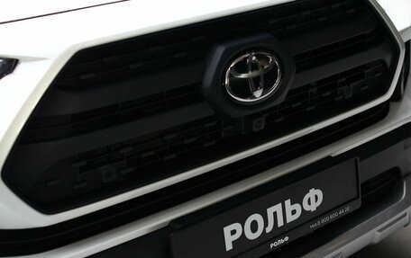 Toyota RAV4, 2025 год, 4 440 000 рублей, 12 фотография