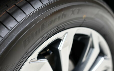 Toyota RAV4, 2025 год, 4 440 000 рублей, 9 фотография