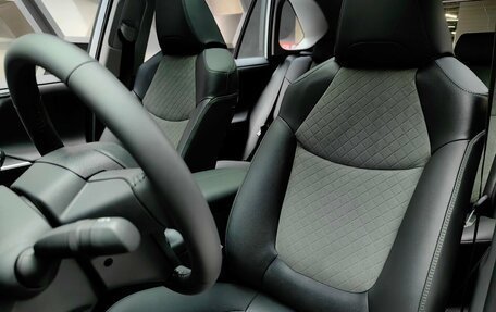 Toyota RAV4, 2025 год, 4 440 000 рублей, 20 фотография