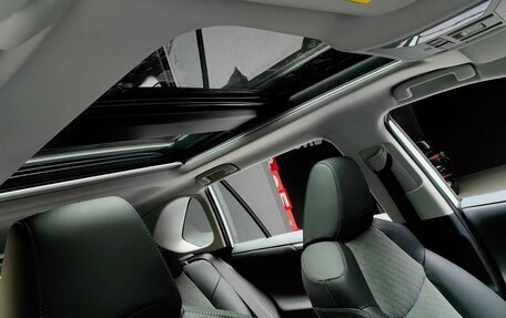 Toyota RAV4, 2025 год, 4 440 000 рублей, 33 фотография