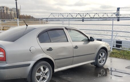 Skoda Octavia IV, 2010 год, 439 000 рублей, 5 фотография