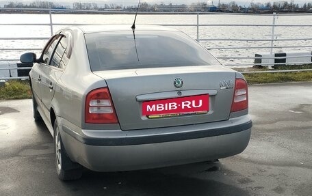 Skoda Octavia IV, 2010 год, 439 000 рублей, 4 фотография