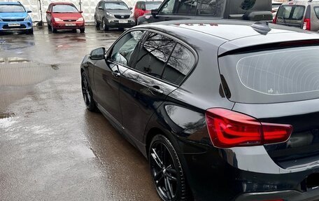 BMW 1 серия, 2018 год, 1 450 000 рублей, 4 фотография