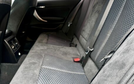 BMW 1 серия, 2018 год, 1 450 000 рублей, 10 фотография