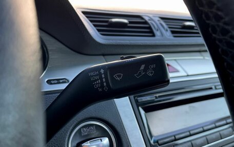 Volkswagen Passat B6, 2008 год, 619 000 рублей, 18 фотография