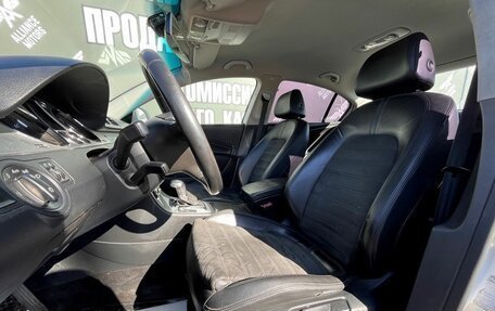 Volkswagen Passat B6, 2008 год, 619 000 рублей, 10 фотография