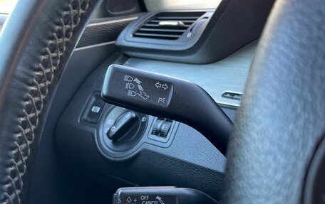 Volkswagen Passat B6, 2008 год, 619 000 рублей, 17 фотография