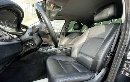 BMW 5 серия, 2016 год, 1 950 000 рублей, 11 фотография