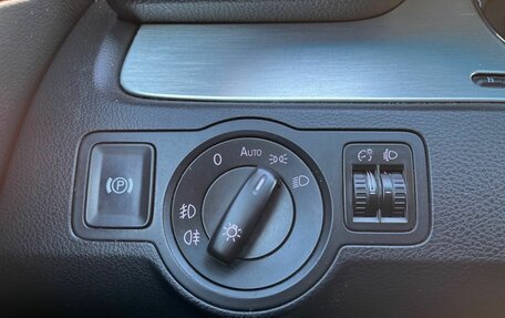 Volkswagen Passat B6, 2008 год, 619 000 рублей, 21 фотография