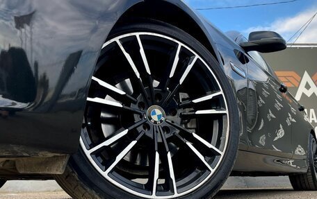 BMW 5 серия, 2016 год, 1 950 000 рублей, 10 фотография