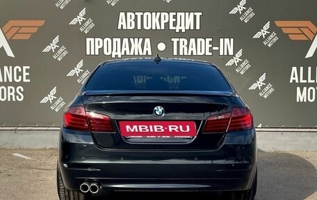 BMW 5 серия, 2016 год, 1 950 000 рублей, 6 фотография