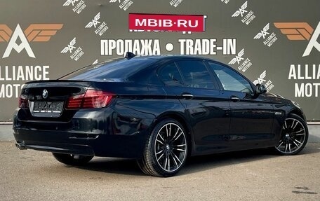 BMW 5 серия, 2016 год, 1 950 000 рублей, 8 фотография