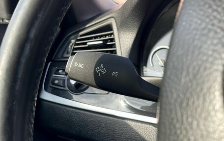 BMW 5 серия, 2016 год, 1 950 000 рублей, 20 фотография