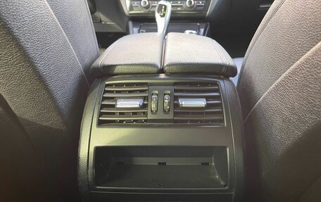 BMW 5 серия, 2016 год, 1 950 000 рублей, 25 фотография