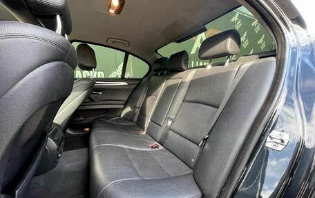 BMW 5 серия, 2016 год, 1 950 000 рублей, 14 фотография