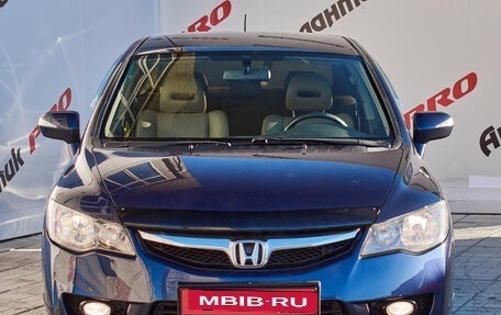 Honda Civic VIII, 2009 год, 795 000 рублей, 2 фотография