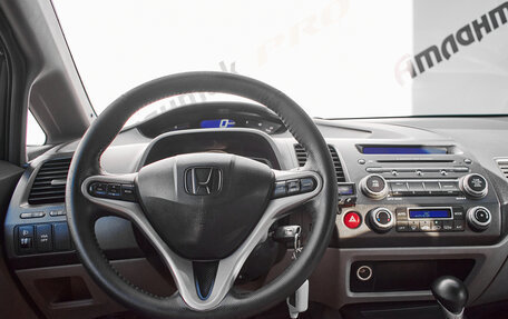 Honda Civic VIII, 2009 год, 795 000 рублей, 10 фотография