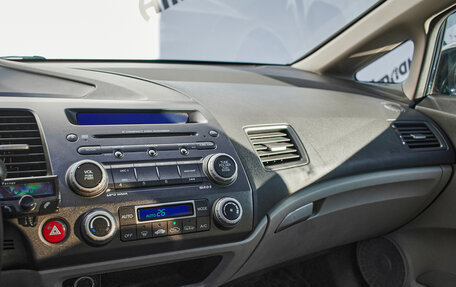 Honda Civic VIII, 2009 год, 795 000 рублей, 14 фотография