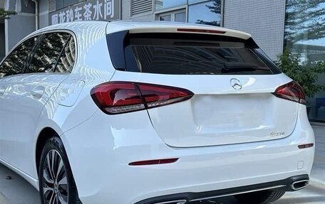 Mercedes-Benz A-Класс, 2022 год, 2 200 000 рублей, 6 фотография