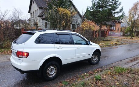 SsangYong Kyron I, 2011 год, 635 000 рублей, 4 фотография