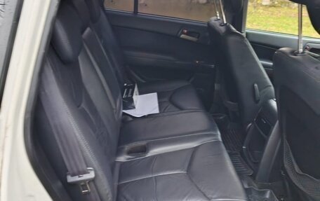 SsangYong Kyron I, 2011 год, 635 000 рублей, 6 фотография