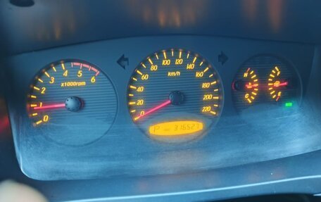 SsangYong Kyron I, 2011 год, 635 000 рублей, 7 фотография