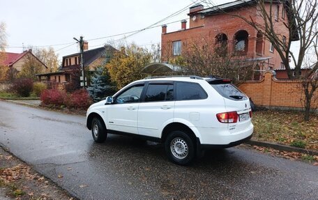 SsangYong Kyron I, 2011 год, 635 000 рублей, 2 фотография
