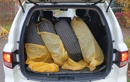 SsangYong Kyron I, 2011 год, 635 000 рублей, 5 фотография