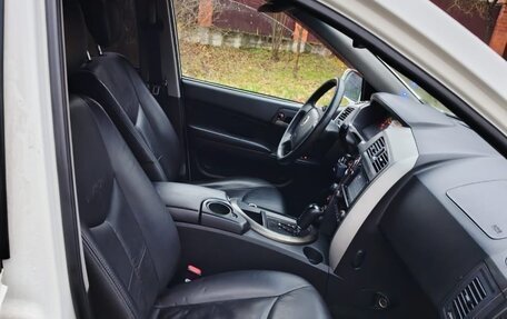 SsangYong Kyron I, 2011 год, 635 000 рублей, 8 фотография