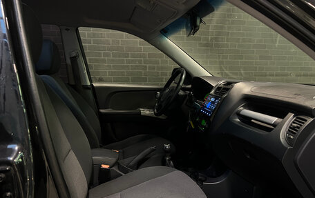 KIA Sportage II, 2010 год, 899 000 рублей, 8 фотография