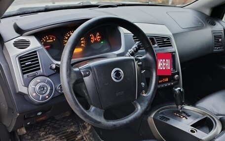 SsangYong Kyron I, 2011 год, 635 000 рублей, 9 фотография