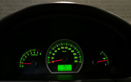 KIA Sportage II, 2010 год, 899 000 рублей, 17 фотография