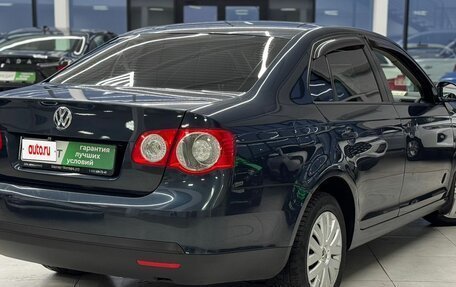 Volkswagen Jetta VI, 2010 год, 749 000 рублей, 7 фотография