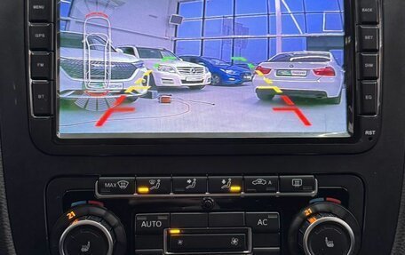 Volkswagen Jetta VI, 2010 год, 749 000 рублей, 11 фотография