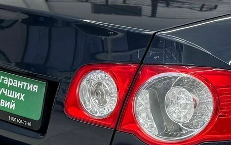 Volkswagen Jetta VI, 2010 год, 749 000 рублей, 9 фотография