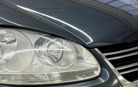 Volkswagen Jetta VI, 2010 год, 749 000 рублей, 8 фотография