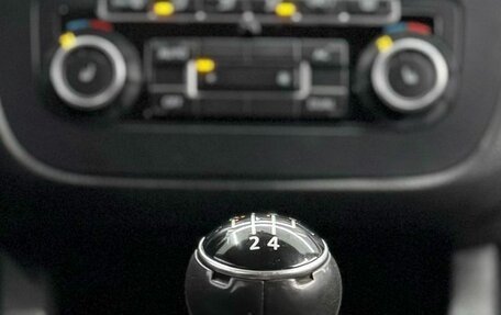 Volkswagen Jetta VI, 2010 год, 749 000 рублей, 12 фотография