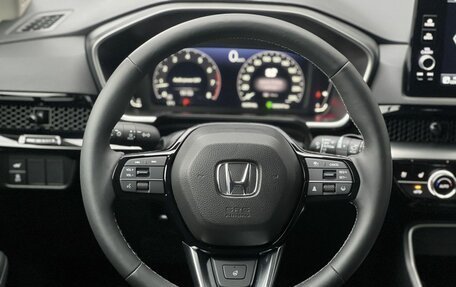 Honda CR-V, 2025 год, 4 990 000 рублей, 11 фотография