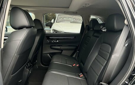 Honda CR-V, 2025 год, 4 990 000 рублей, 8 фотография