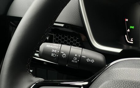 Honda CR-V, 2025 год, 4 990 000 рублей, 12 фотография