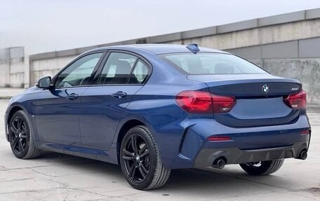BMW 1 серия, 2022 год, 2 100 000 рублей, 5 фотография